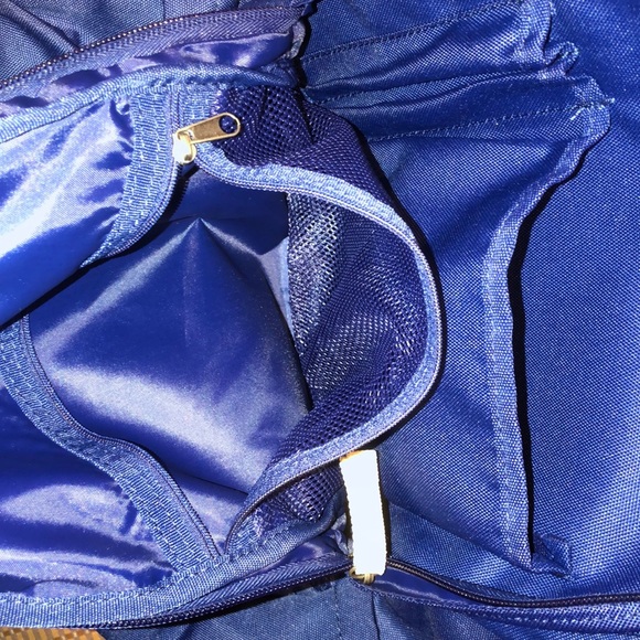 Converse All Star Backpack - Picture 7 of 10